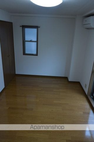 サンハナブサの内装写真