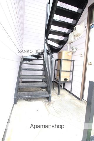 日の出ハイツのその他写真