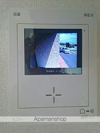 エターナルＹ・Ｍ　Ｂ[1R/27.94m2]のセキュリティ