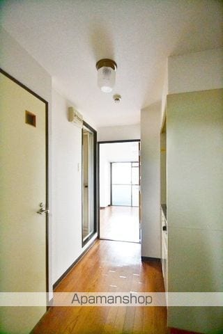グランツ中村の内装写真