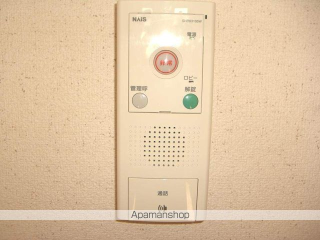 M’PLAZA門真駅前の内装写真