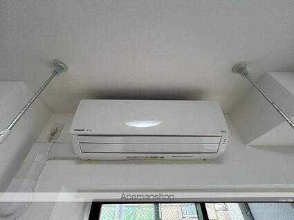 Ｌａ　Ｄｏｕｃｅｕｒ吉野町[1K/20.28m2]のその他設備1