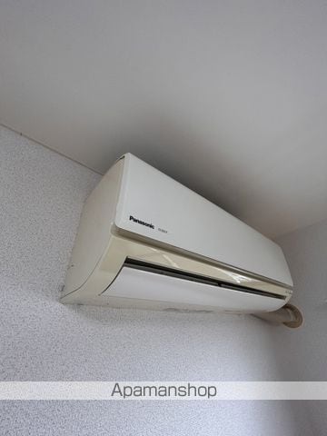 エクシードYの内装写真