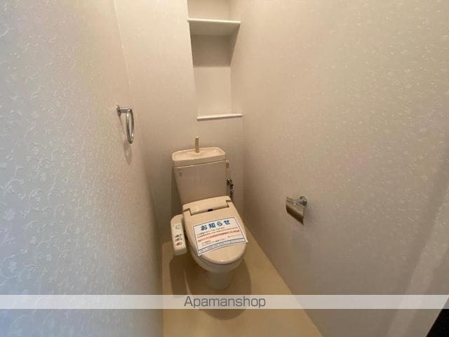 ヴィラブライトンの内装写真