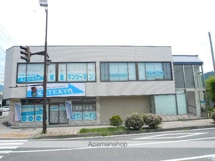 門脇ビル[事務所/63m2]の外観2