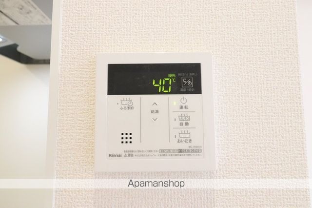 CLASSEUM桶川泉 Vの内装写真