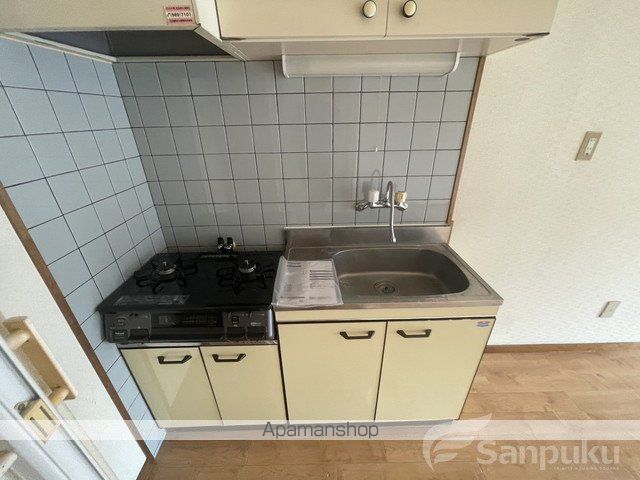 ベルメゾン南江戸の内装写真