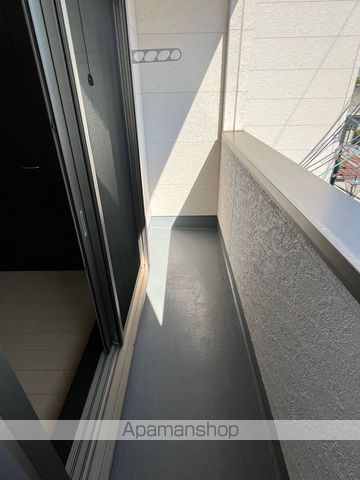 フジパレス石津川WESTの内装写真