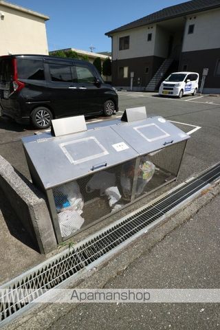 カムフォートヒルズ沖 A棟のその他写真
