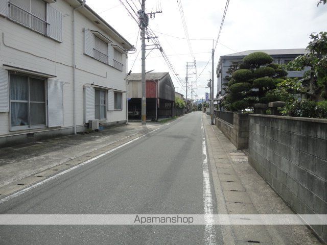 Fヴィレッジ小郡の外観写真