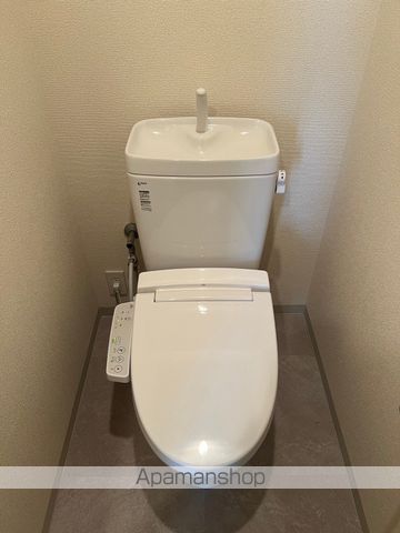 PRIME URBAN 東中野 COURTの内装写真