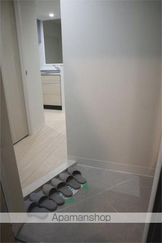リシェ薬院の内装写真