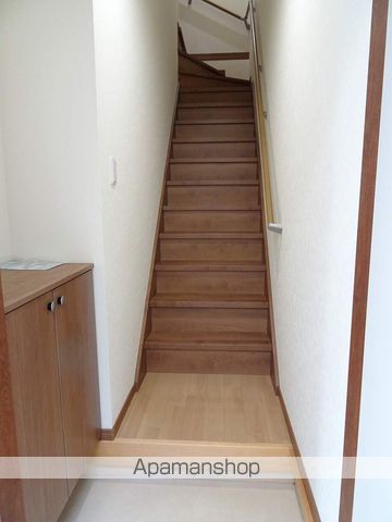 リレミトの内装写真