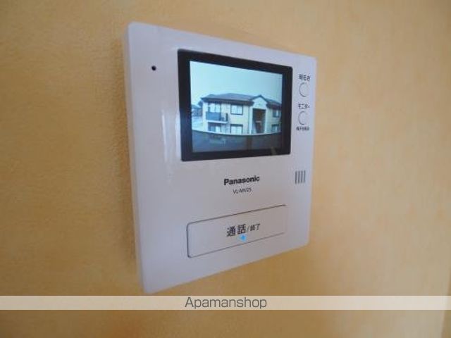 ハイタウンベルIの内装写真