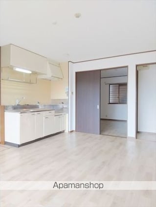 和歌山県和歌山市吹上４丁目[2LDK/65.03m2]の内装8