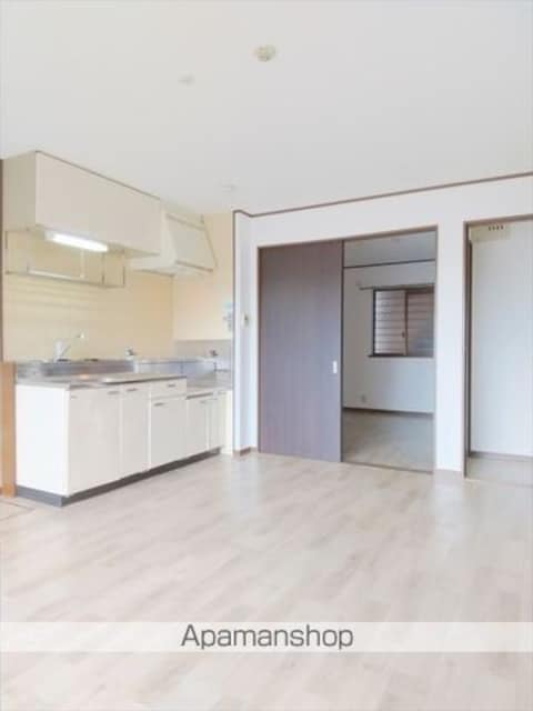 和歌山県和歌山市吹上４丁目[2LDK/65.03m2]の内装8