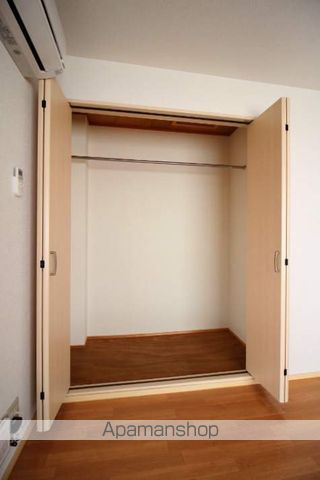 フレール津倉の内装写真