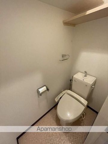 ベルシモンズ谷町の内装写真