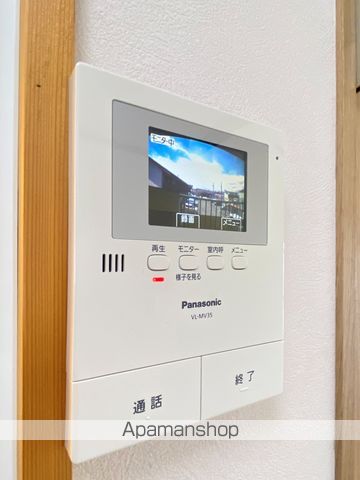 リミエールKIの内装写真