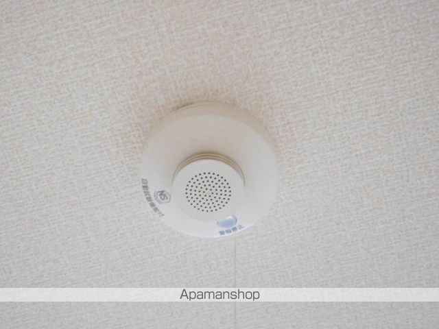 カーメルの内装写真