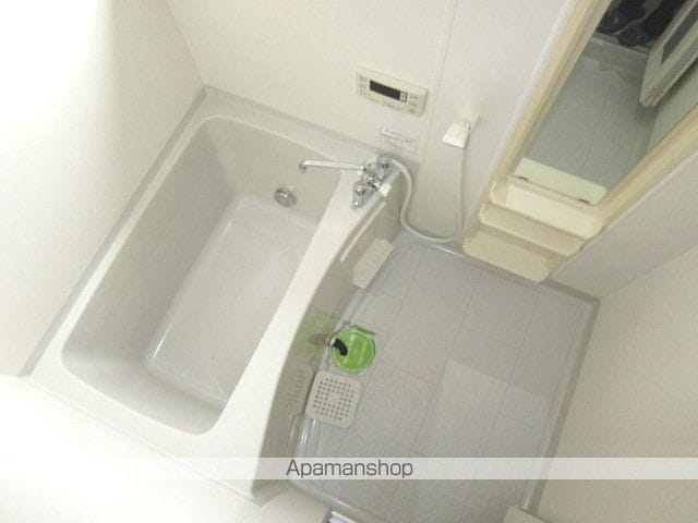 ハイカムール大北Bの内装写真