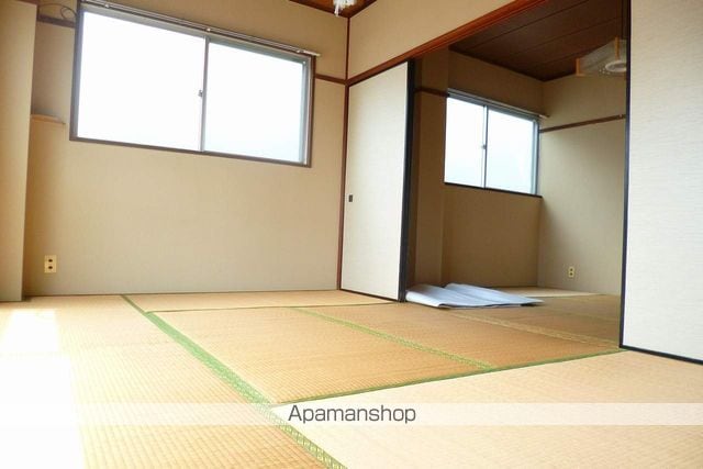 東ビルの内装写真