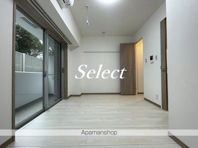 アイル プレミアム横浜ウエストの内装写真
