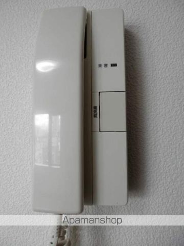 太閤ビルの内装写真