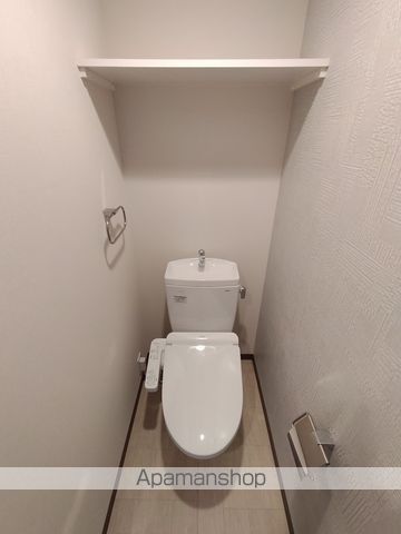 QUINTET JOTONOEの内装写真