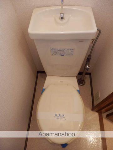 メゾンサトウピアの内装写真