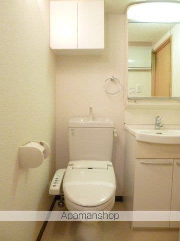 スカイコート四谷の内装写真