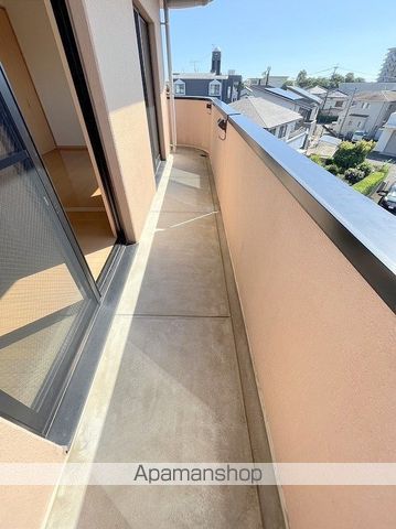 TPCマンションVの内装写真