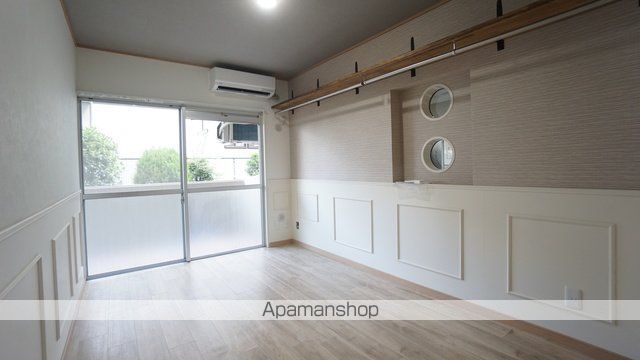 ビラクレールの内装写真