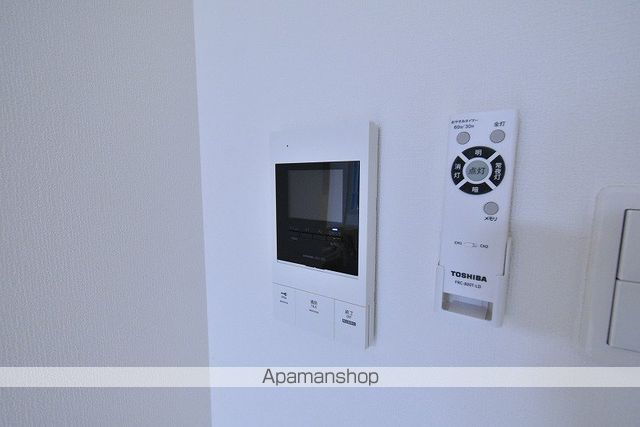 ラフィーネ月寒中央通の内装写真