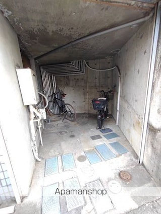 高橋ビル[1R/16m2]の共用部3