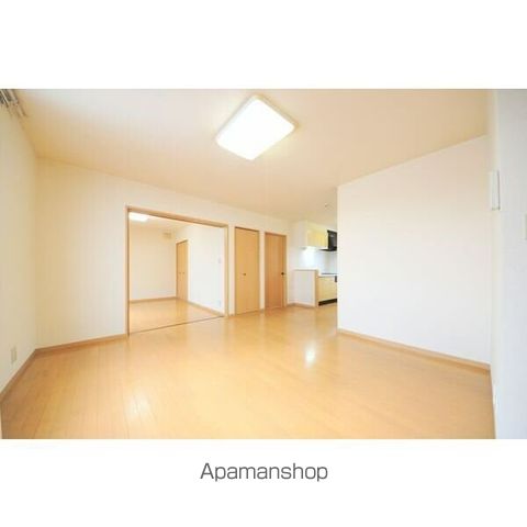 リベルテの内装写真