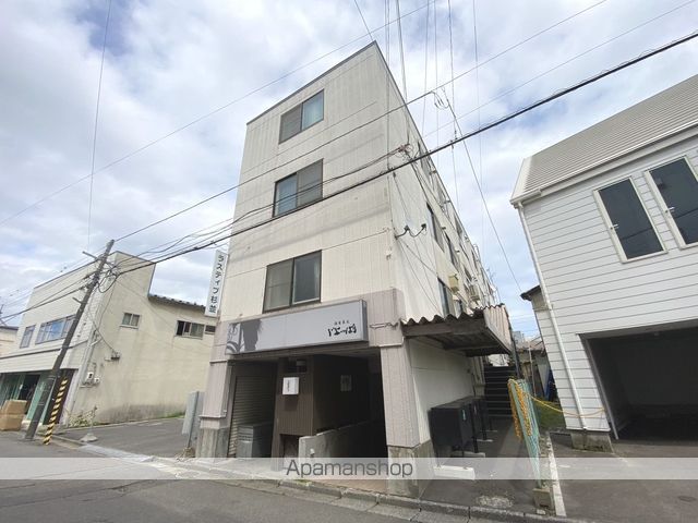 ラスティブ杉並の外観写真