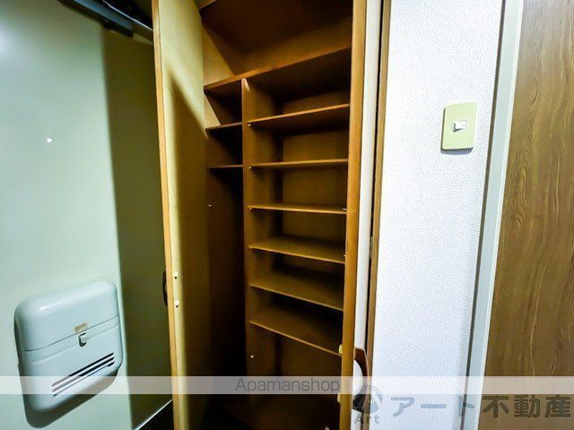 グランドールオオニシの内装写真