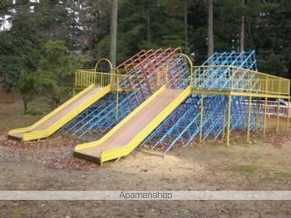 トレフル　Ｅ[2DK/42.89m2]の周辺2