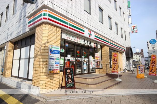 ビバーチェ平野町の周辺写真