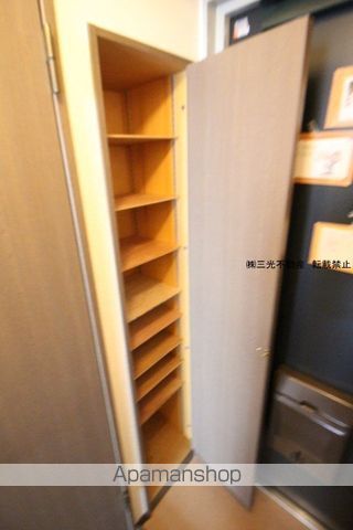セントポーリア七番館の内装写真