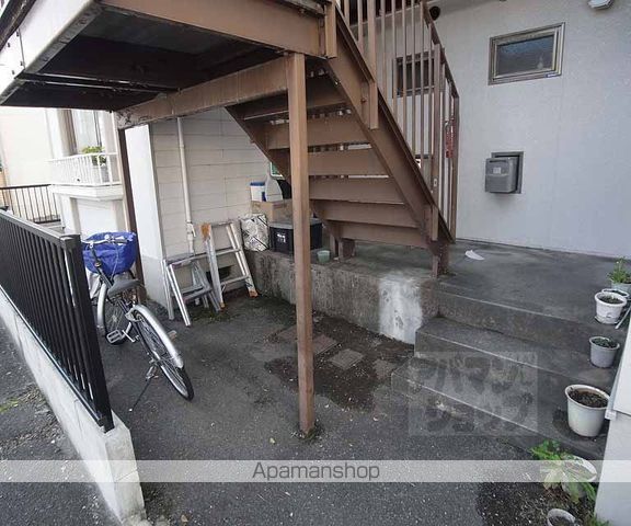 パレーシャル北浦のその他写真
