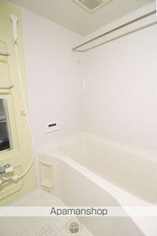 ティ・ビレッジの内装写真