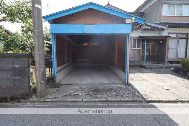 あいの風とやま鉄道 小杉駅 徒歩6分 2階建 築52年の外観写真