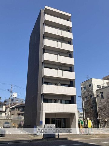 ブラスト東中通の外観写真