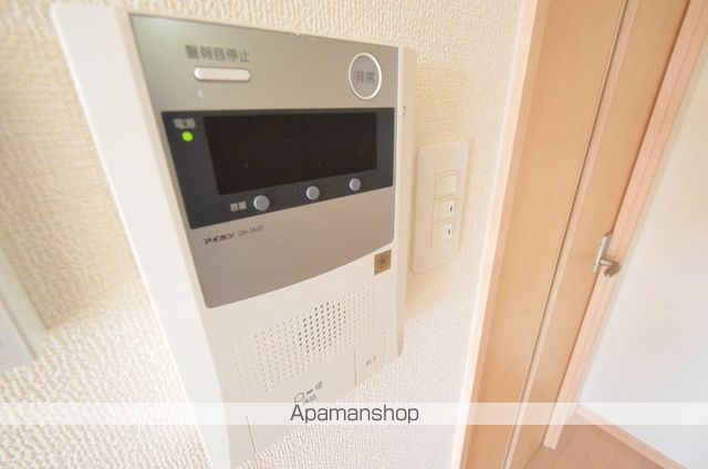 グラン城川の内装写真