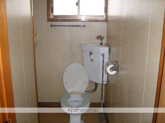 豊ヶ丘ハイツの内装写真