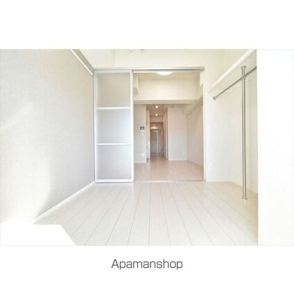 プライマルフロント菊川[1LDK/28.98m2]のその他内装