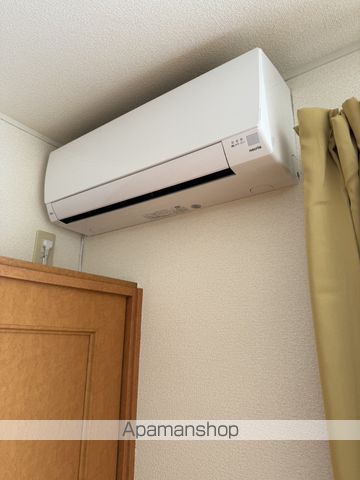 メイリリー野中の内装写真
