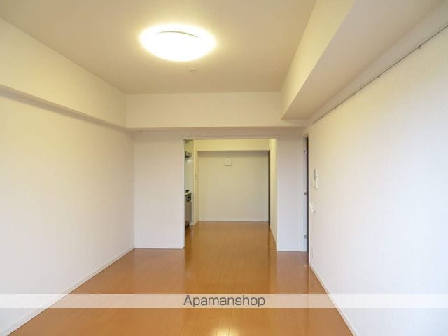 レジデンス仙台駅東の内装写真